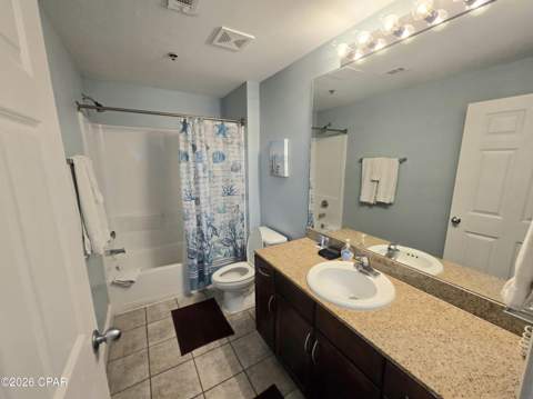 9860 S Thomas Drive 1613, Panama City Beach FL - photo 8 of 28