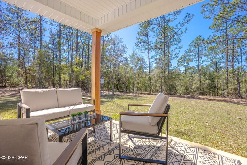 3 bedroom SingleFamilyResidence at 2205 Sunny Hills Boulevard, Sunny Hills, Chipley — photo 4