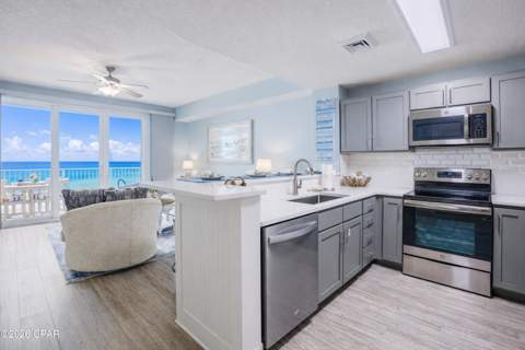 15928 Front Beach Road 1505, Panama City Beach FL - photo 10 of 53