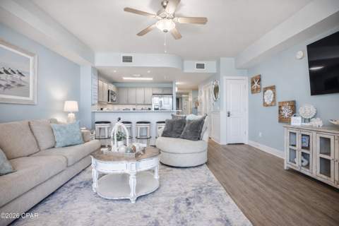 15928 Front Beach Road 1505, Panama City Beach FL - photo 12 of 53