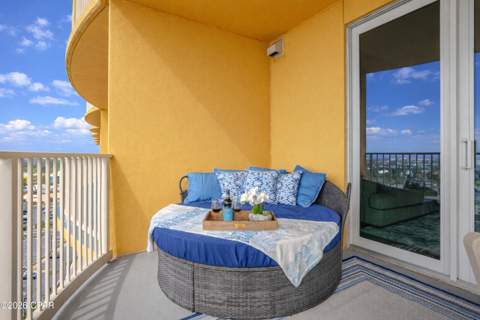15928 Front Beach Road 1505, Panama City Beach FL - photo 18 of 53
