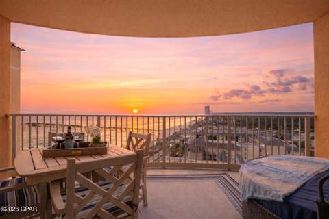 15928 Front Beach Road 1505, Panama City Beach FL - photo 19 of 53