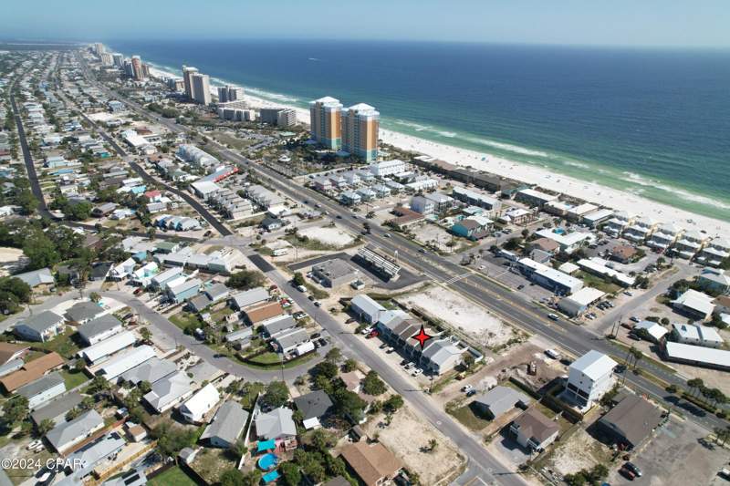 2 bedroom Attached at 8015 Beach Drive, Silver Sands Unit 2, Panama City Beach — photo 5