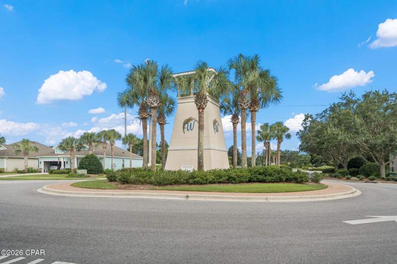 3 bedroom SingleFamilyResidence at 323 Blue Sage Road, Whisper Dunes, Panama City Beach — photo 4