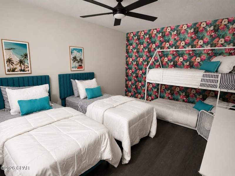 4 bedroom SingleFamilyResidence at 16801 Lisbon Avenue, El Centro Beach, Panama City — photo 5
