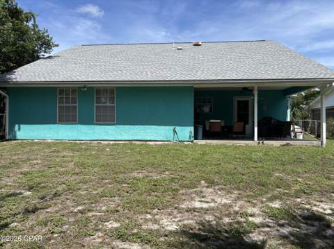 16225 Sky Avenue, Panama City Beach FL - photo 13 of 22