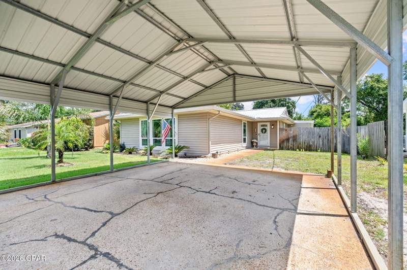 3 bedroom SingleFamilyResidence at 1718 Palmetto Avenue, Bayview Heights, Panama City — photo 4