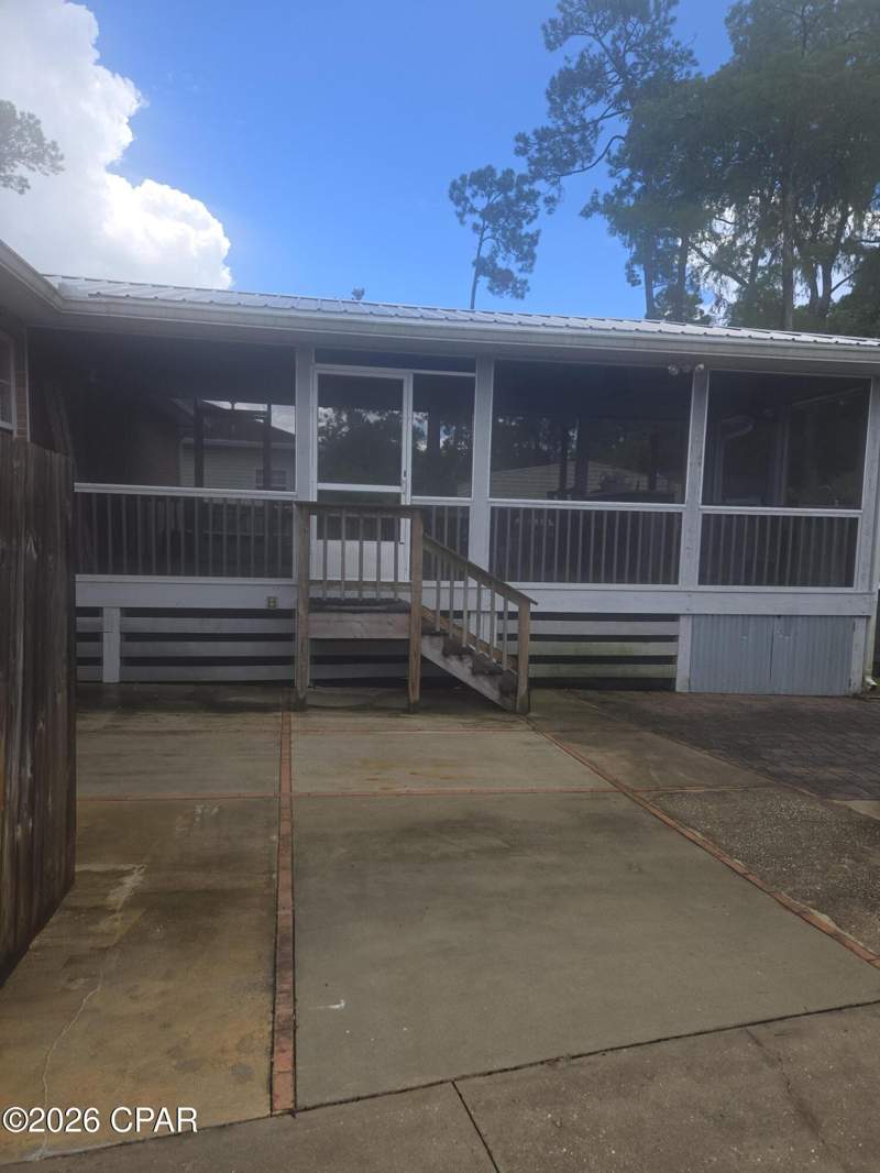 3 bedroom SingleFamilyResidence at 2018 Marvin Avenue, Port St. Joe, Port St Joe — photo 5