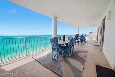 10611 Front Beach Road 1703, Panama City Beach FL - photo 11 of 40