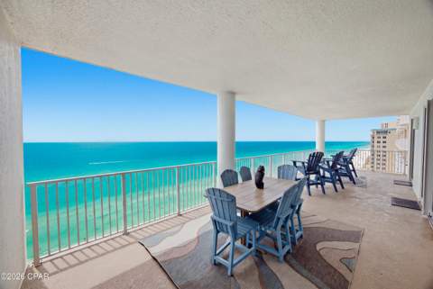 10611 Front Beach Road 1703, Panama City Beach FL - photo 12 of 40