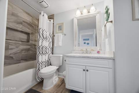 10611 Front Beach Road 1703, Panama City Beach FL - photo 18 of 40