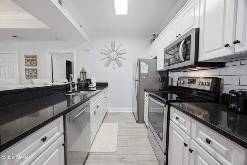 4 bedroom Condominium at 10611 Front Beach Road 1703, Ocean Ritz, Panama City Beach — photo 2