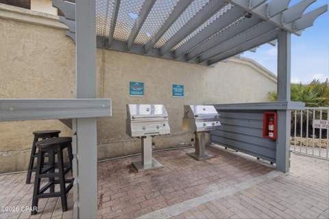 10611 Front Beach Road 1703, Panama City Beach FL - photo 23 of 40