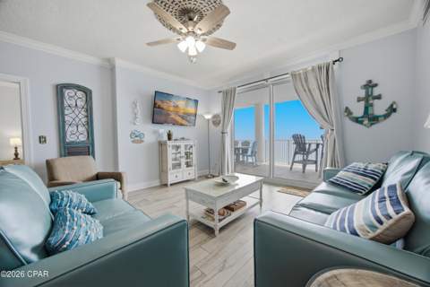 10611 Front Beach Road 1703, Panama City Beach FL - photo 7 of 40