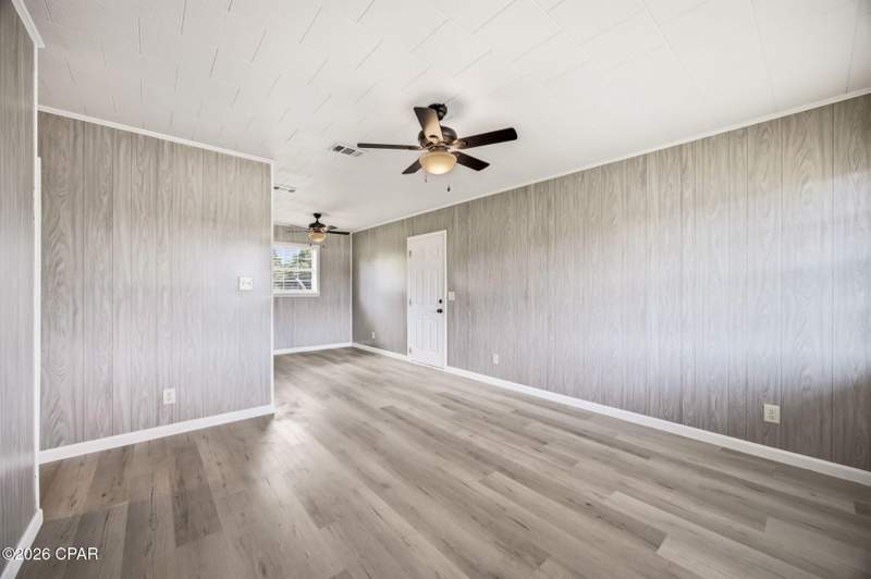 3 bedroom SingleFamilyResidence at 1136 Transmitter Road, Chapel Estates, Panama City — photo 5