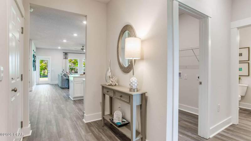 4 bedroom SingleFamilyResidence at 7208 Shady Oak Way, Hodges Bayou Plantation 1, Panama City — photo 3