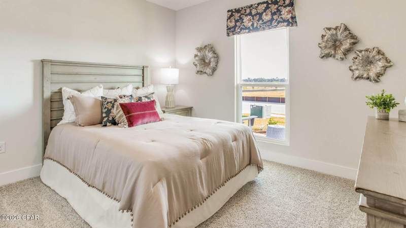 4 bedroom SingleFamilyResidence at 7208 Shady Oak Way, Hodges Bayou Plantation 1, Panama City — photo 5