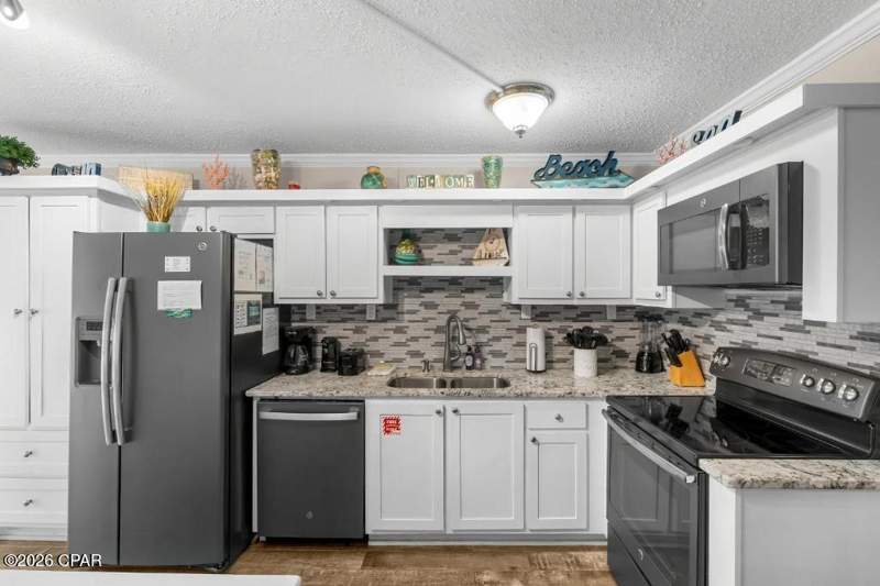 0 bedroom Condominium at 8817 S Thomas Drive 101, Top Of The Gulf Condo., Panama City — photo 3