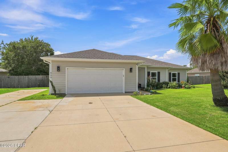 4 bedroom SingleFamilyResidence at 909 Mallory Drive, Northshore Phase Vi, Panama City — photo 4