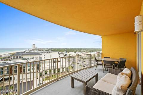 15928 Front Beach Road 3-907, Panama City Beach FL - photo 15 of 102