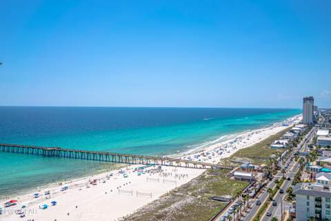 15928 Front Beach Road 3-907, Panama City Beach FL - photo 21 of 102