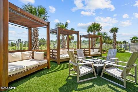 15928 Front Beach Road 3-907, Panama City Beach FL - photo 24 of 102