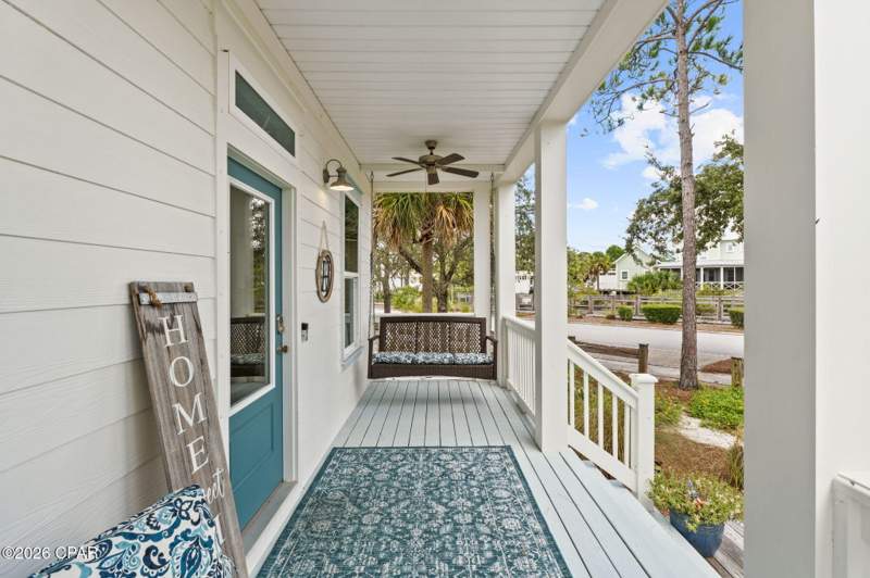 3 bedroom SingleFamilyResidence at 108 Wet Feet Court, Windmark, Port St Joe — photo 5