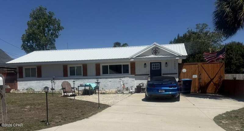 4 bedroom SingleFamilyResidence at 16804 Innocente Avenue, El Centro Beach, Panama City Beach — photo 1