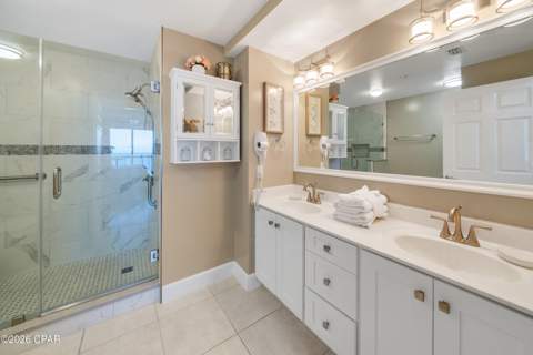 14825 Front Beach Road 1909, Panama City FL - photo 11 of 43