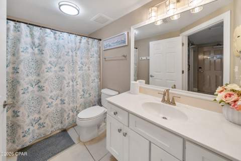 14825 Front Beach Road 1909, Panama City FL - photo 17 of 43
