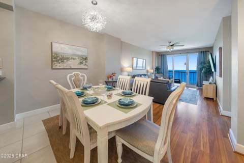 14825 Front Beach Road 1909, Panama City FL - photo 18 of 43