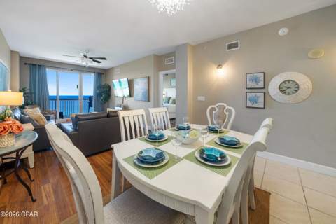 14825 Front Beach Road 1909, Panama City FL - photo 19 of 43