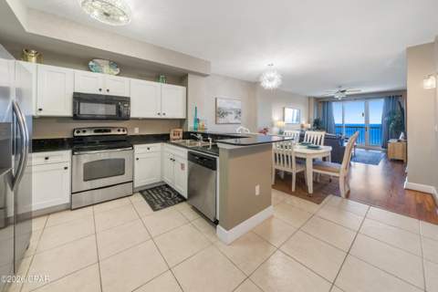 14825 Front Beach Road 1909, Panama City FL - photo 22 of 43