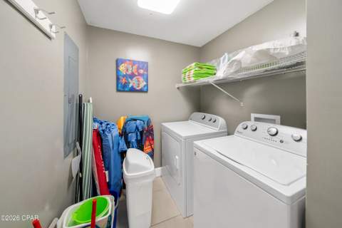 14825 Front Beach Road 1909, Panama City FL - photo 23 of 43