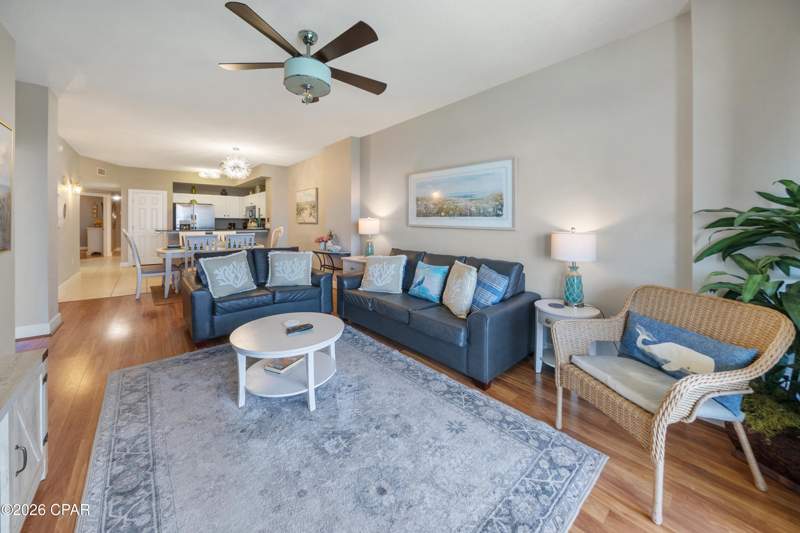 2 bedroom Condominium at 14825 Front Beach Road 1909, Sunrise Beach, Panama City — photo 4