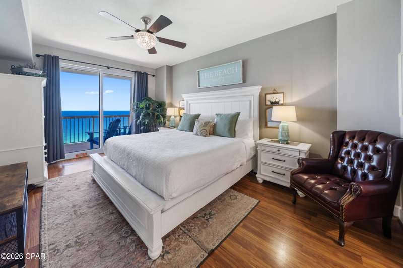 2 bedroom Condominium at 14825 Front Beach Road 1909, Sunrise Beach, Panama City — photo 5