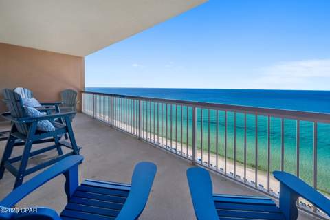14825 Front Beach Road 1909, Panama City FL - photo 6 of 43
