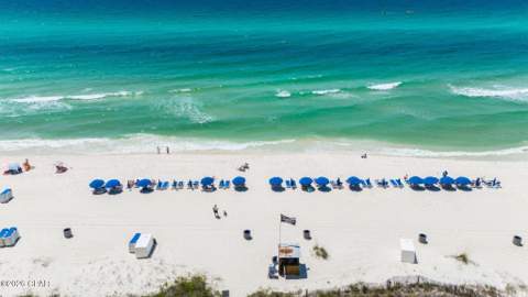 14825 Front Beach Road 1909, Panama City FL - photo 7 of 43