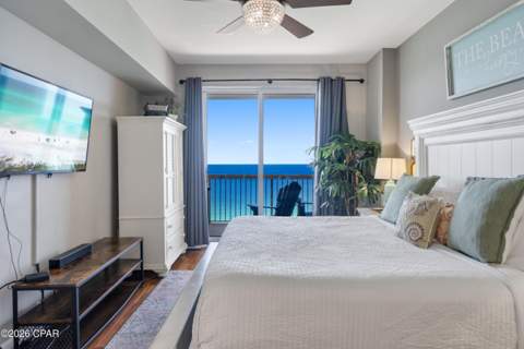 14825 Front Beach Road 1909, Panama City FL - photo 8 of 43