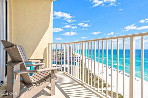 9450 S Thomas Drive 1701A, Panama City FL - photo 10 of 45