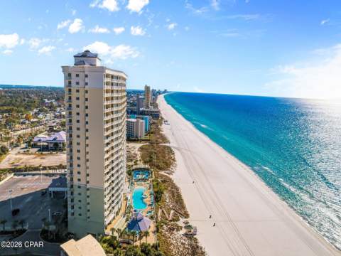 9450 S Thomas Drive 1701A, Panama City FL - photo 14 of 45