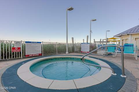 9450 S Thomas Drive 1701A, Panama City FL - photo 19 of 45