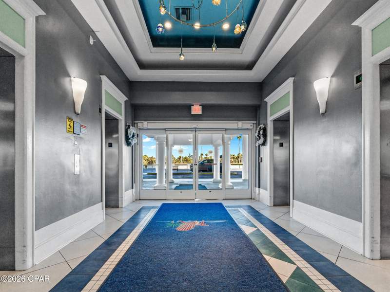 2 bedroom Condominium at 9450 S Thomas Drive 1701A, Boardwalk Central, Panama City — photo 3