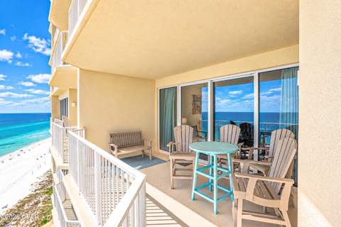 9450 S Thomas Drive 1701A, Panama City FL - photo 7 of 45