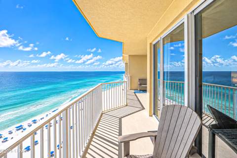 9450 S Thomas Drive 1701A, Panama City FL - photo 8 of 45