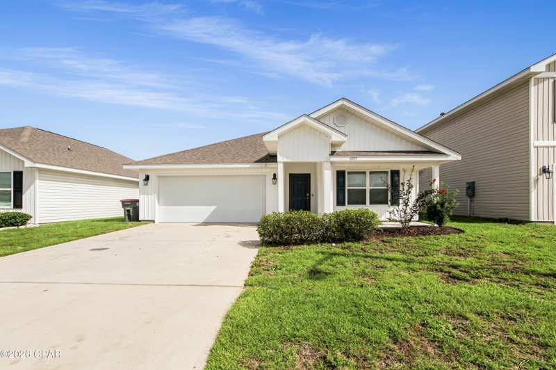 4 bedroom SingleFamilyResidence at 4097 Brighton Boulevard, Brighton Oaks, Callaway — photo 1
