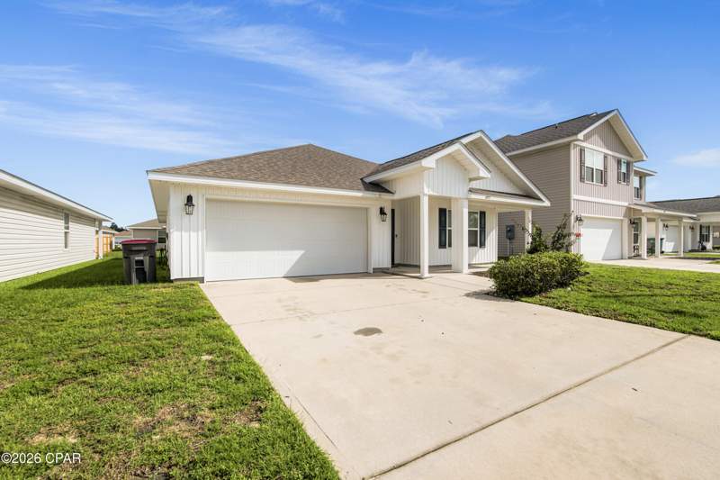 4 bedroom SingleFamilyResidence at 4097 Brighton Boulevard, Brighton Oaks, Callaway — photo 3
