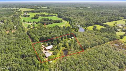 3147 Joe Marsh Drive, Bonifay FL - photo 10 of 67