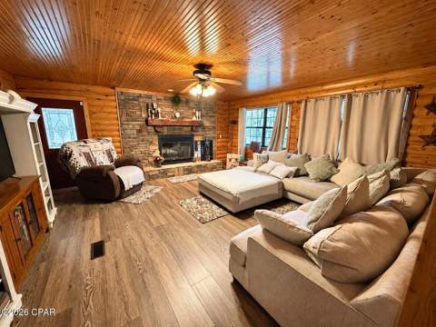 3147 Joe Marsh Drive, Bonifay FL - photo 12 of 67