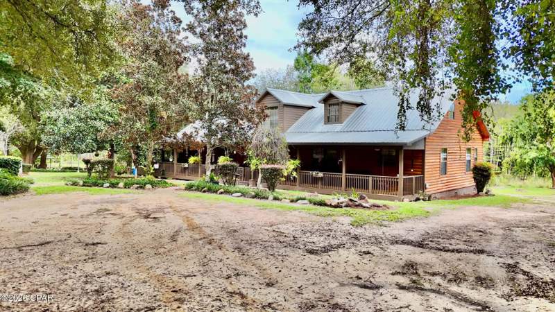 4 bedroom SingleFamilyResidence at 3147 Joe Marsh Drive, Bonifay, Bonifay — photo 3